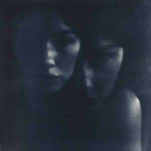 Difficult album image