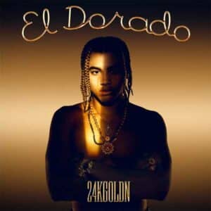 El Dorado album image