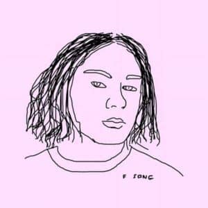 F Song album image