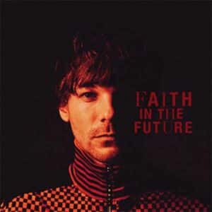 Faith In The Future album image