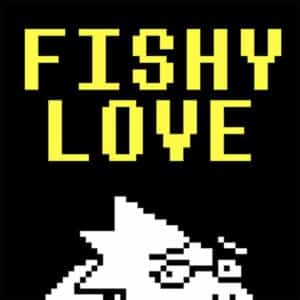 Fishy Love album image