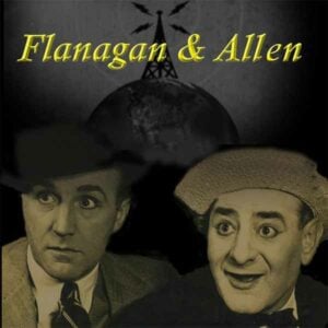 Flanagan and Allen album image