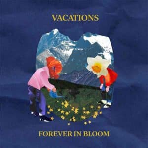 Forever in Bloom album image
