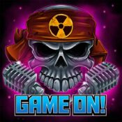 Game On! album image