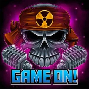 Game On! album image