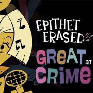 Great At Crimed album image