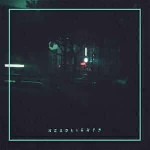 Headlights album image