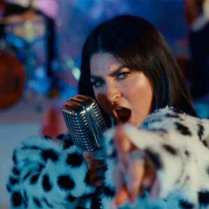 I AM WOMAN album image