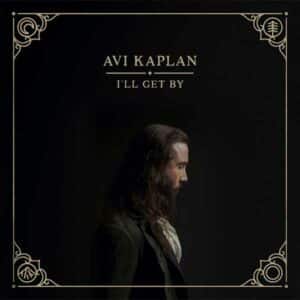 I'll Get By album image