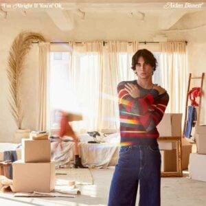 I'm Alright If You're Ok album image