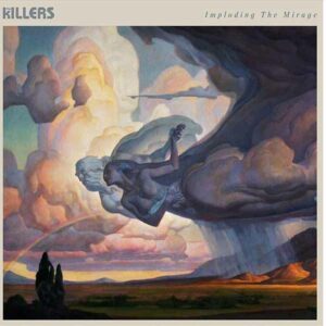 Imploding the Mirage album image