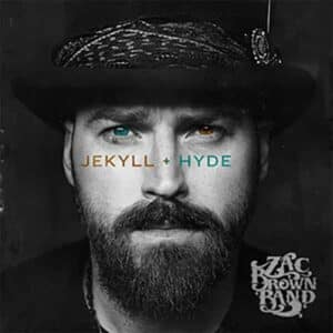 Jekyll + Hyde album image