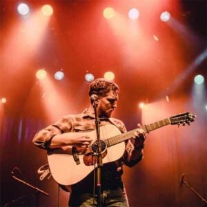 Jersey Giant album image