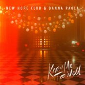 Know Me Too Well album image