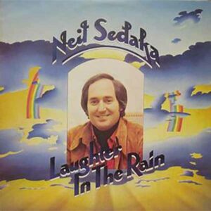 Laughter in the Rain album image