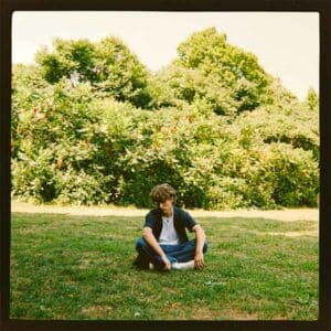 Lead Me On album image