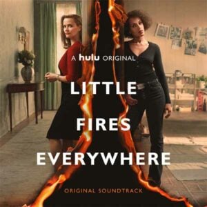 Little Fires Everywhere Soundtrack album image