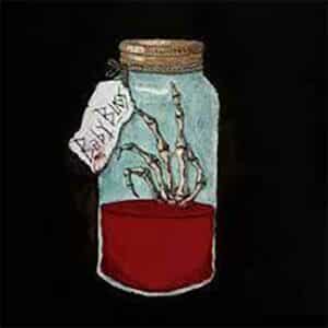 Little Jars Of Blood album image