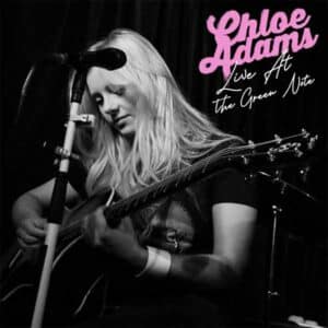 Live at the Green Note album image