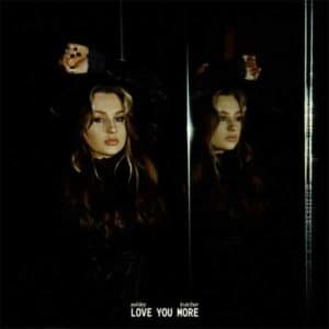 Love You More album image