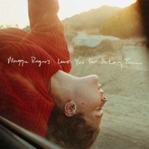 Love You for a Long Time album image