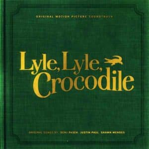 Lyle, Lyle, Crocodile album image