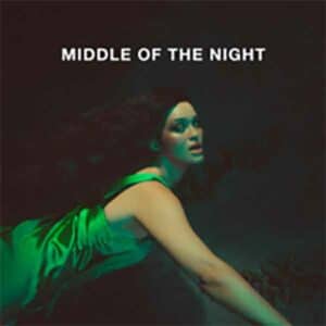 MIDDLE OF THE NIGHT album image
