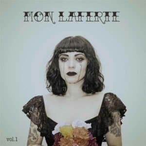 Mon Laferte Vol. 1 album image