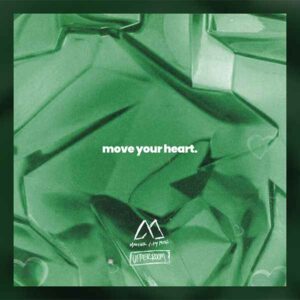 Move Your Heart album image