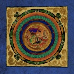 Muscle Memory album image