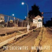 Naturaliste album image