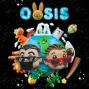 Oasis album image