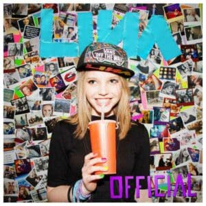 Official album image