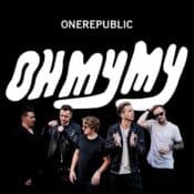 Oh My My album image