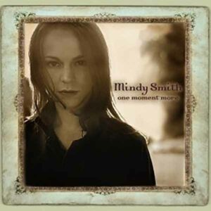 One Moment More album image