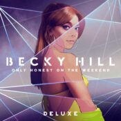 Only Honest on the Weekend album image