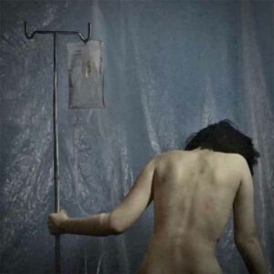 it’s a single ((: album image