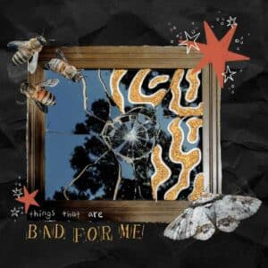 Pretty Girl album image