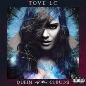 Queen of the Clouds album image