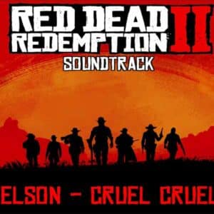 Red Dead Redemption 2 Soundtrack album image