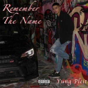 Remember the Name album image