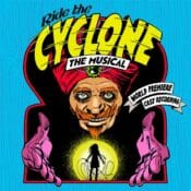 Ride the Cyclone: The Musical album image