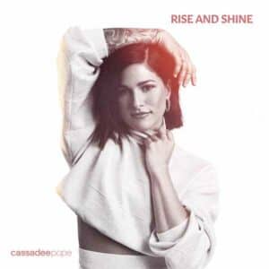 Rise and Shine album image
