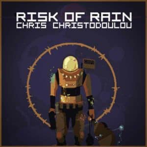 Risk of Rain album image