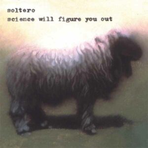 Science Will Figure You Out album image