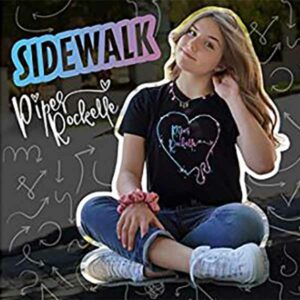 Sidewalk album image