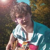 Soft Boy (new) album image