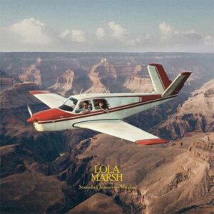 Someday Tomorrow Maybe album image