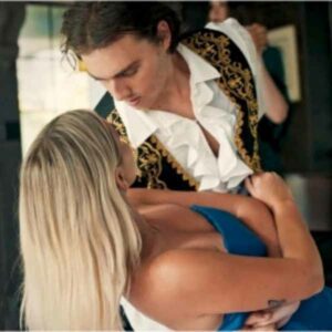 Something Beautiful album image