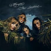 THE LONELIEST album image
